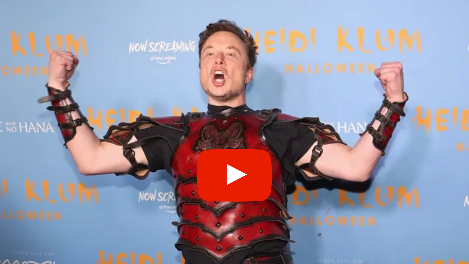 ELON MUSK CHANGES NAME TO KEKIOUS MAXIMUS ON X Inside Port Harcourt