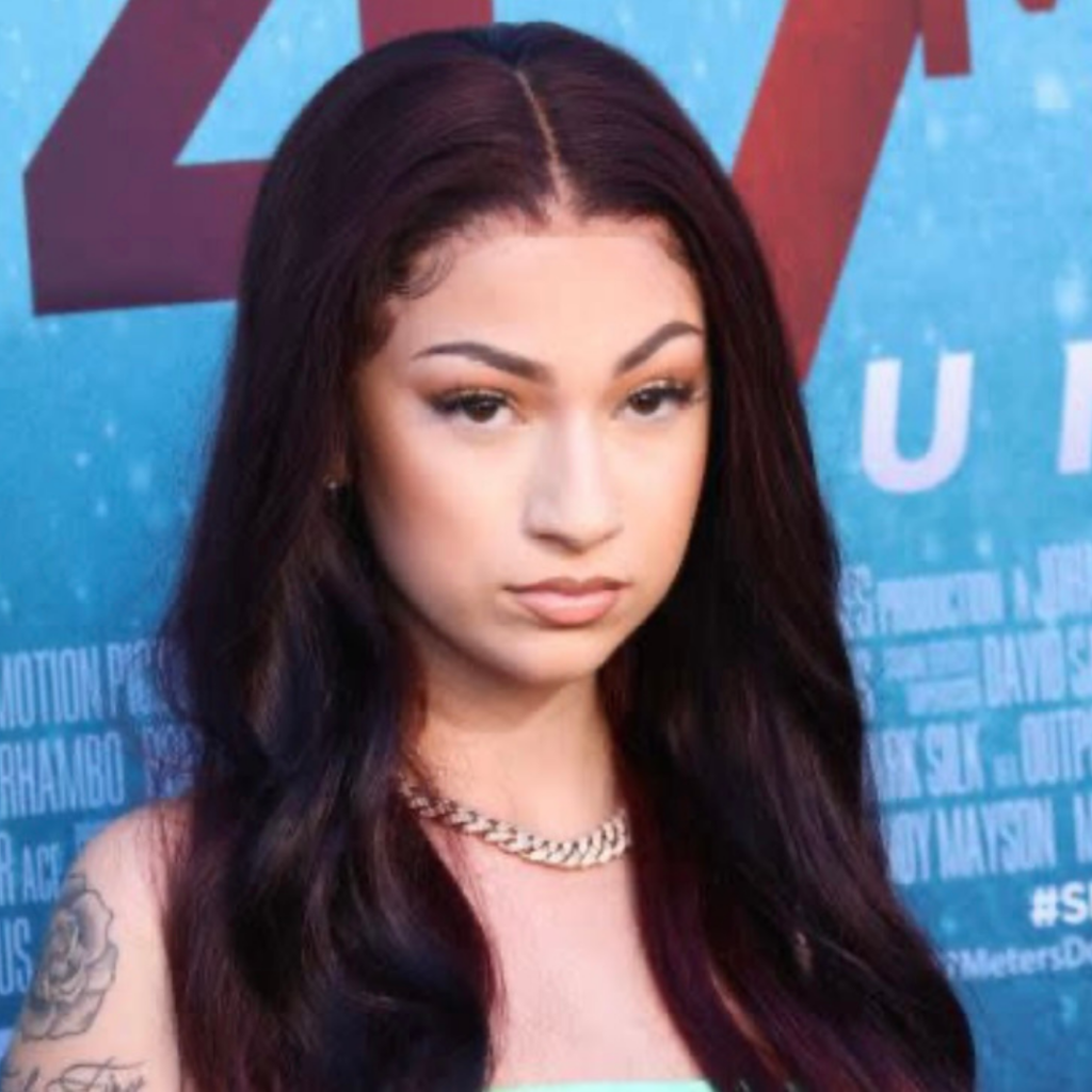 Bhad Bhabie Shares Her OnlyFans Income Statements Shows Millions In