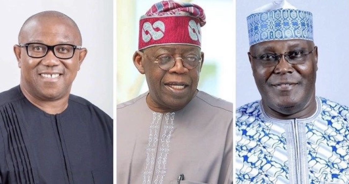 Pitakwa Talk Your Own: How the Nigeria Presidential Debate Will Affect ...