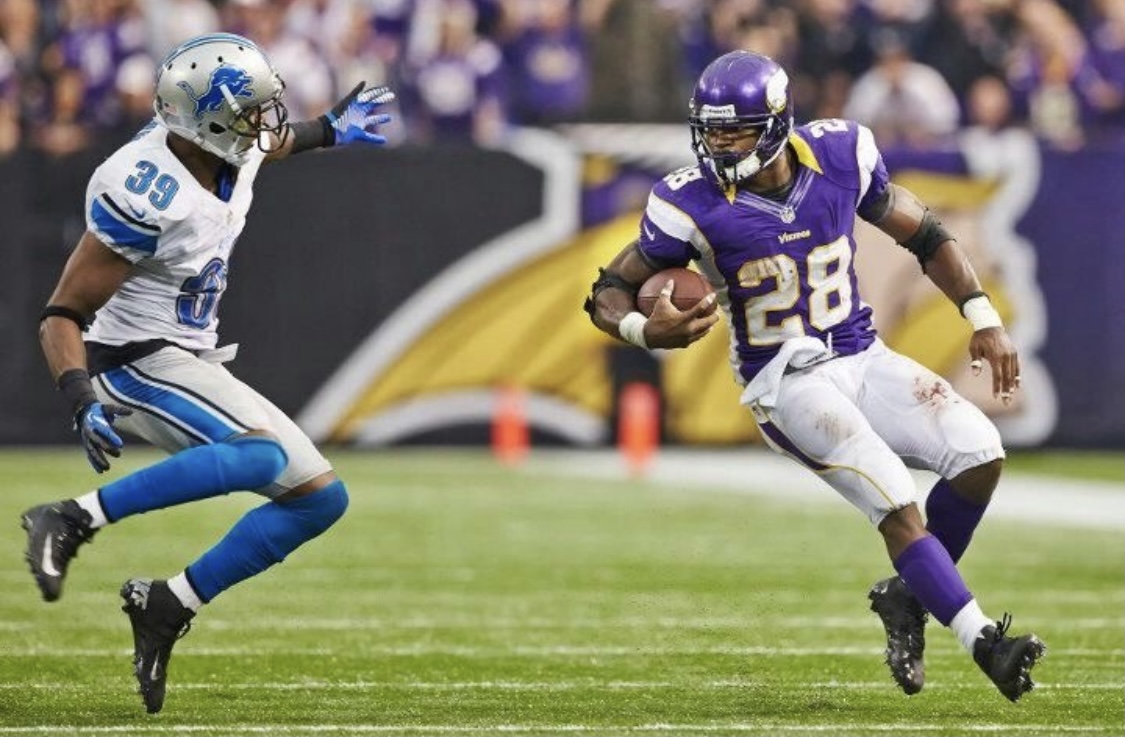 Vikings Beat Colts For Biggest Comeback In NFL History 39-33 – Inside ...