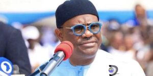Rivers Voters Will Decide Who Wins 2023 Presidential Election-Wike