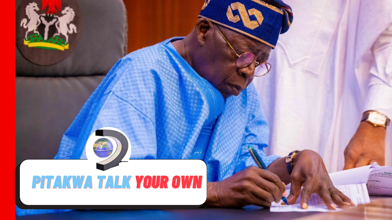 Tinubu Appoints Ribadu, Alake, Six Others As Special Advisers – Inside ...