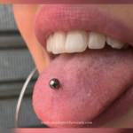 Why Do Female Get Tongue Piercing? Are There any Benefits? – Inside ...