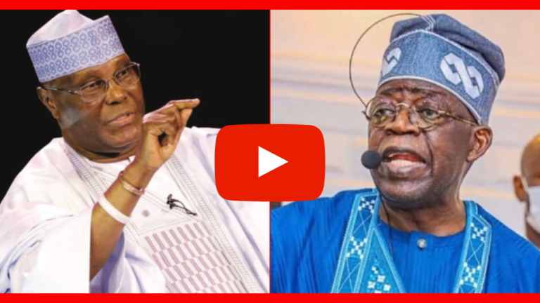 Atiku Calls Tinubu ‘T-Pain’: Here Is What You Need To Know – Inside ...