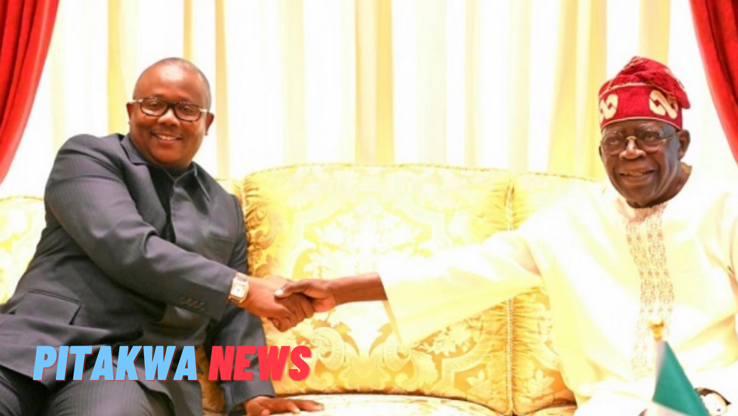 Guinea-Bissau President Visits Tinubu In Lagos – Inside Port Harcourt ...