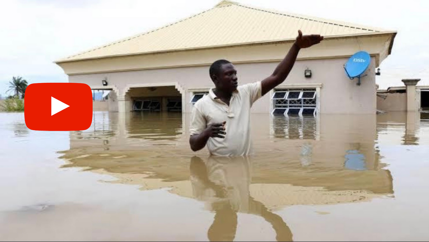 Lagos Floods Spark Relocation, Infrastructure Debate. – Inside Port ...