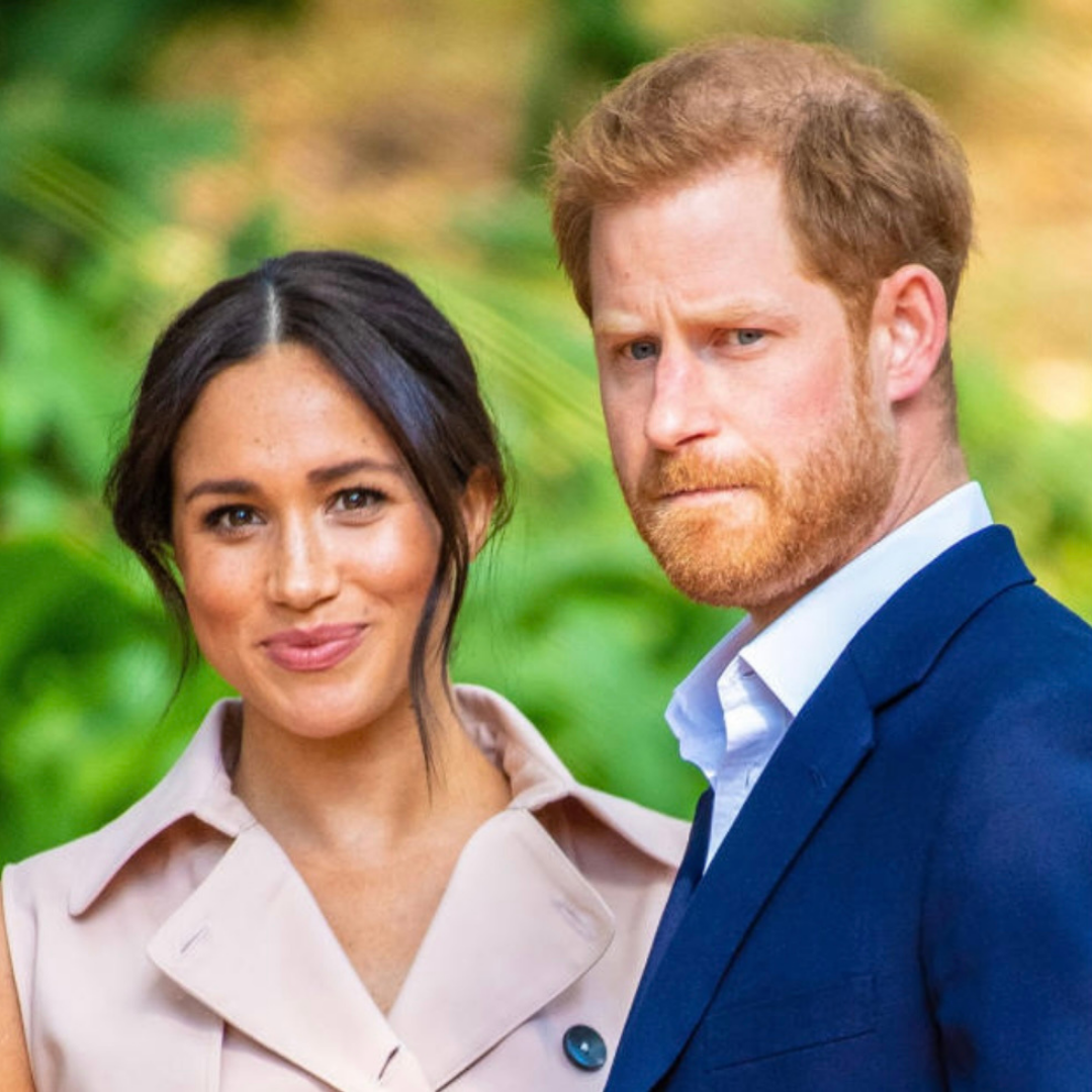 Prince Harry and Meghan Markle Slammed Over ‘Outrageous’ Archie ...