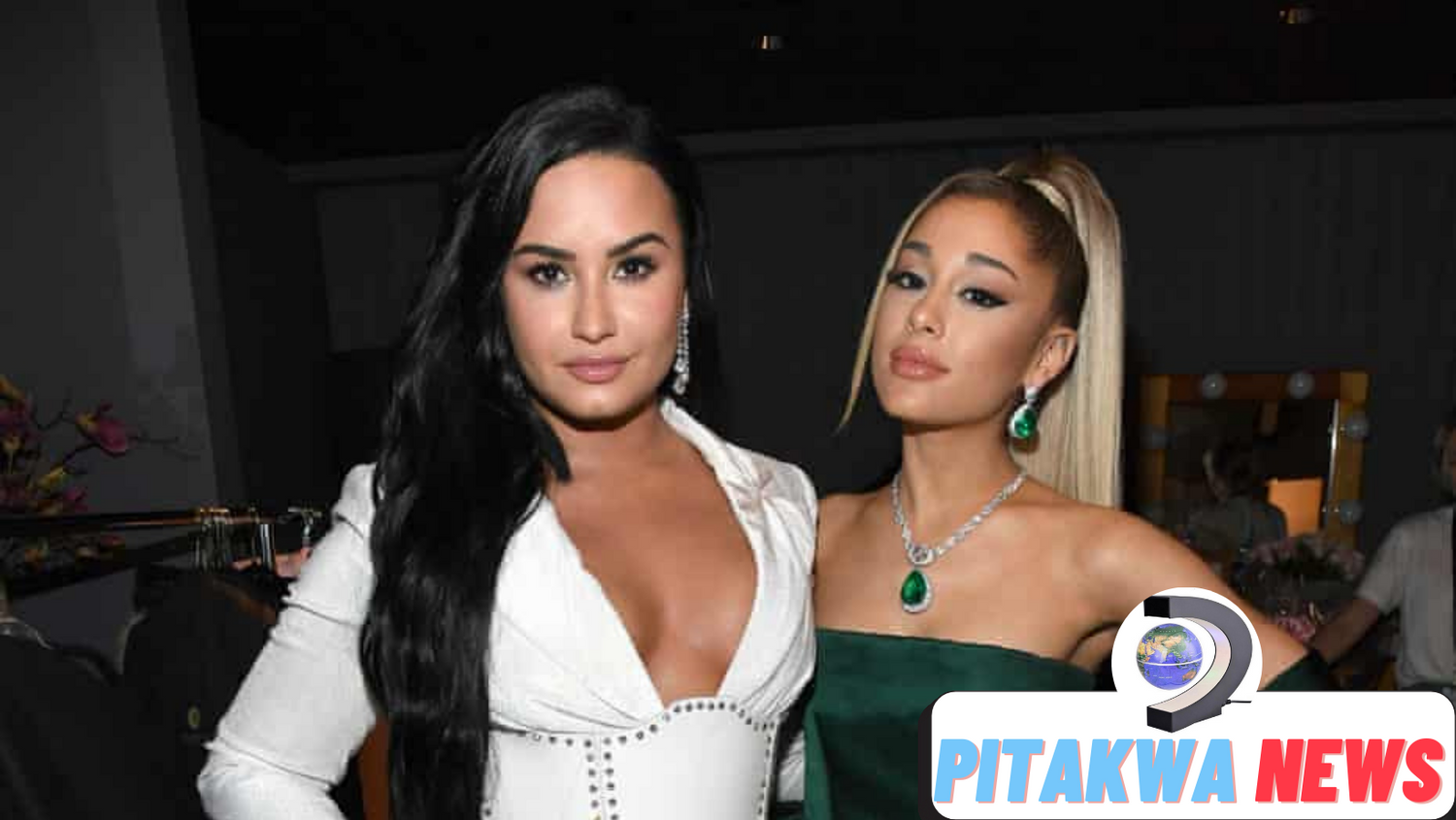Ariana Grande And Demi Lovato Latest To Split From Manager Scooter Braun Inside Port Harcourt 
