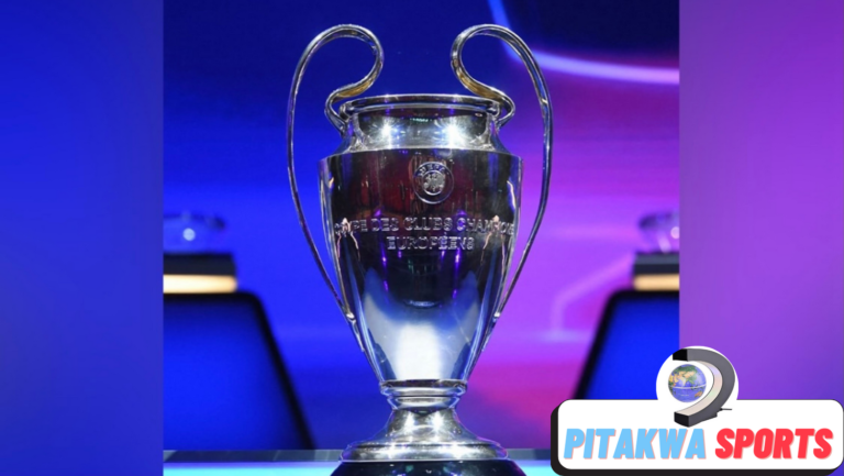 All What You Need to Know About The 2023/2024 Champions League Final ...