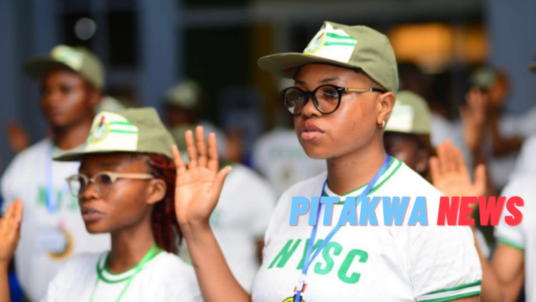 Nysc Batch B Stream 2 Camp Date Set For August 28th 2024 Inside Port Harcourt Media And Advertising 5663