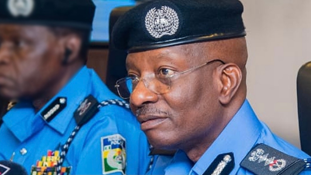 IGP Condemns Rivers DPO’s ‘Gruesome’ Murder, Orders Probe, Arrests And ...