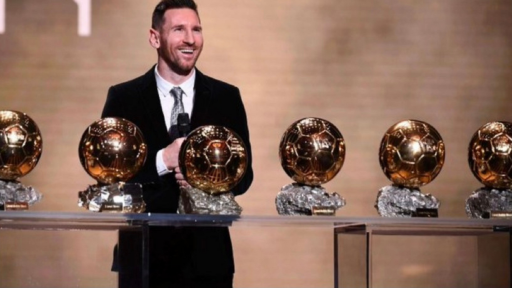 Ballon d’Or 2023: Full list of winners – Inside Port Harcourt Media ...