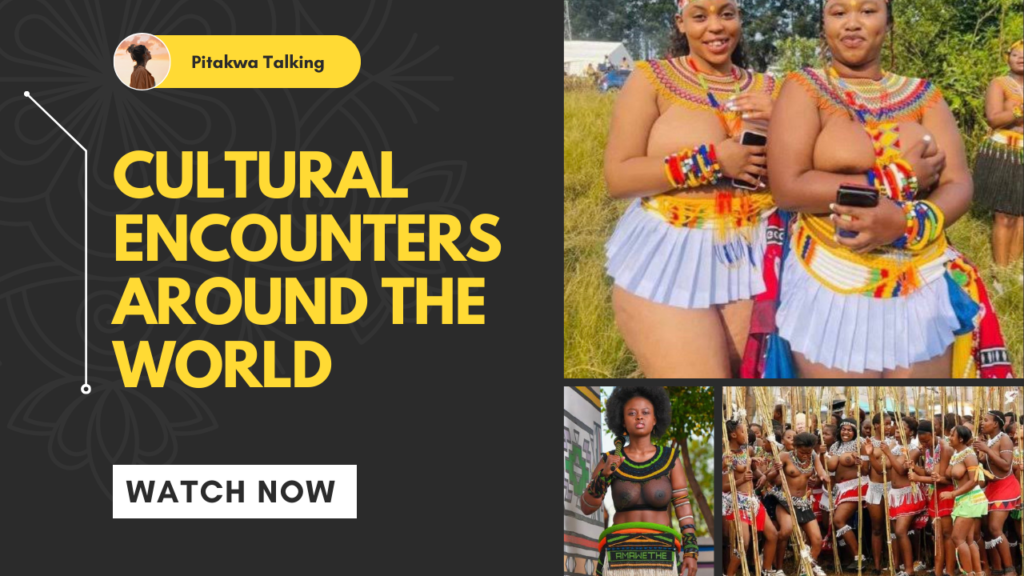 Significant Of Zulu Naked Dress Code Inside Port Harcourt Media Advertising