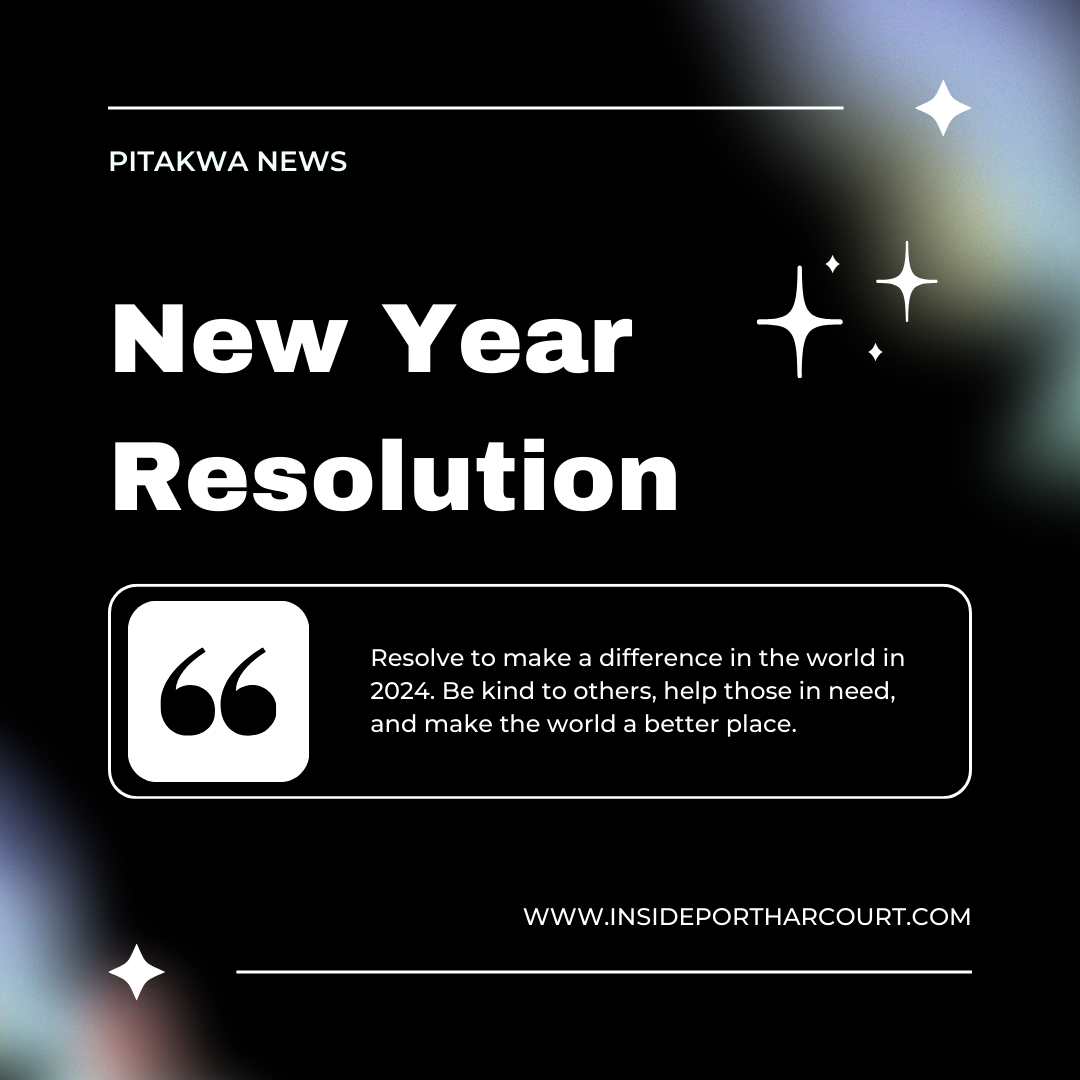 50 NEW YEAR’S RESOLUTIONS TO HELP YOU ACHIEVE YOUR GOALS IN 2025