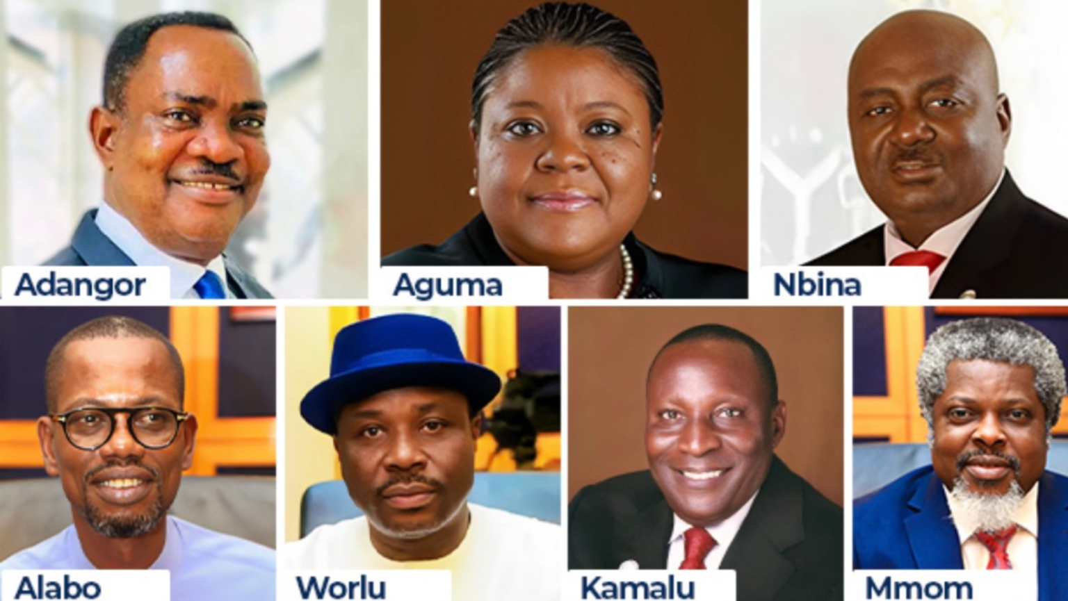 Rivers Assembly To Screen 9 Commissioner Nominees – Inside Port ...