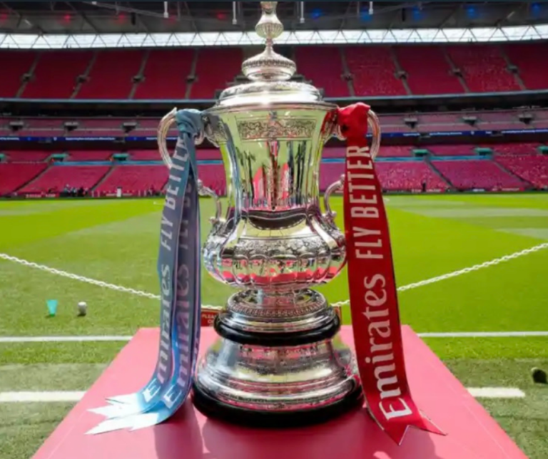 Emirates FA Cup Third Round Everything You Need to Know Inside Port