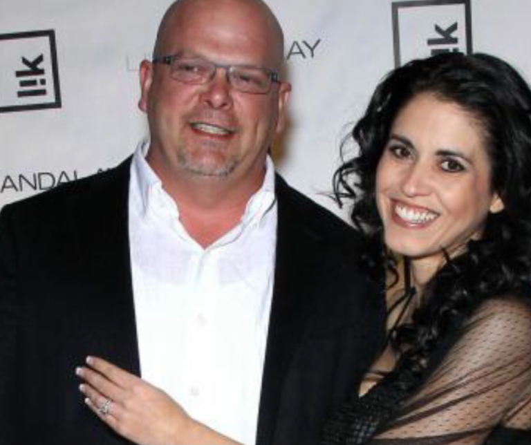 ‘Pawn Stars’ Rick Harrison’s Son Adam Dead at The Age of 39 – Inside ...