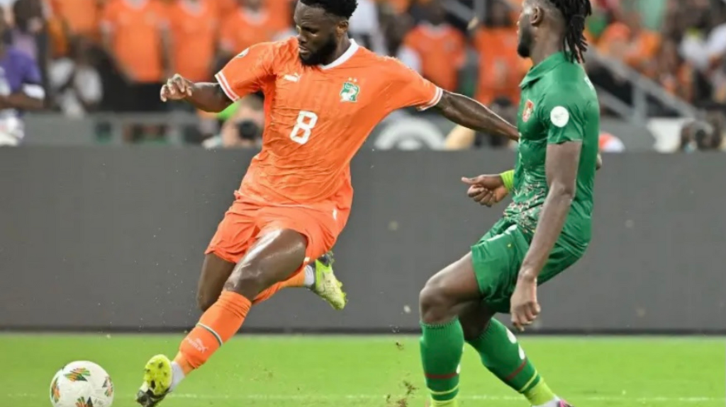 AFCON 2023 Quarterfinals Fixtures And Dates – Inside Port Harcourt ...