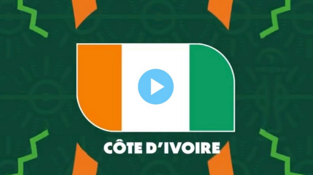 Nations Cup Seko Fofana Of Ivory Coast Scores The First Goal In Afcon