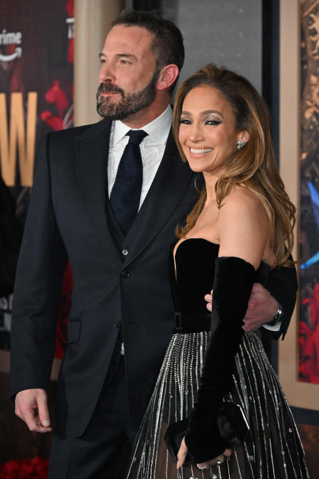 Jennifer Lopez And Ben Affleck Hire Realtor To Sell $60M Marital Home ...