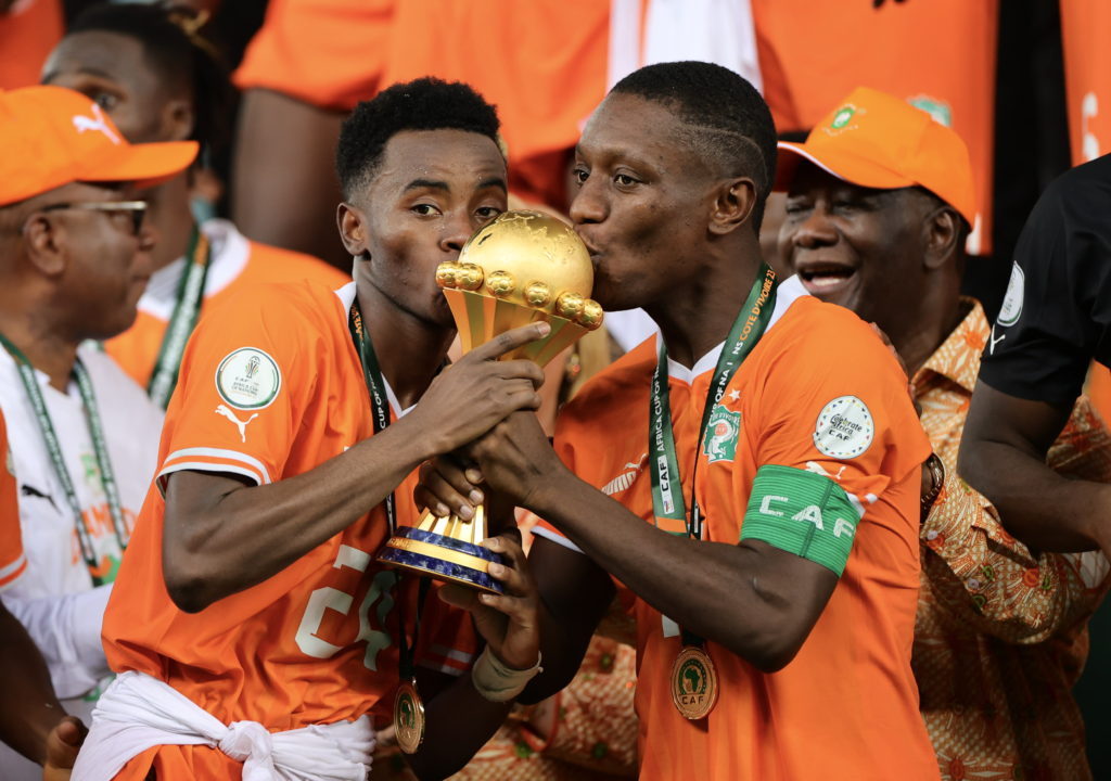 FULL LISTS: AFCON 2023 Prize Award Winners – Inside Port Harcourt Media ...