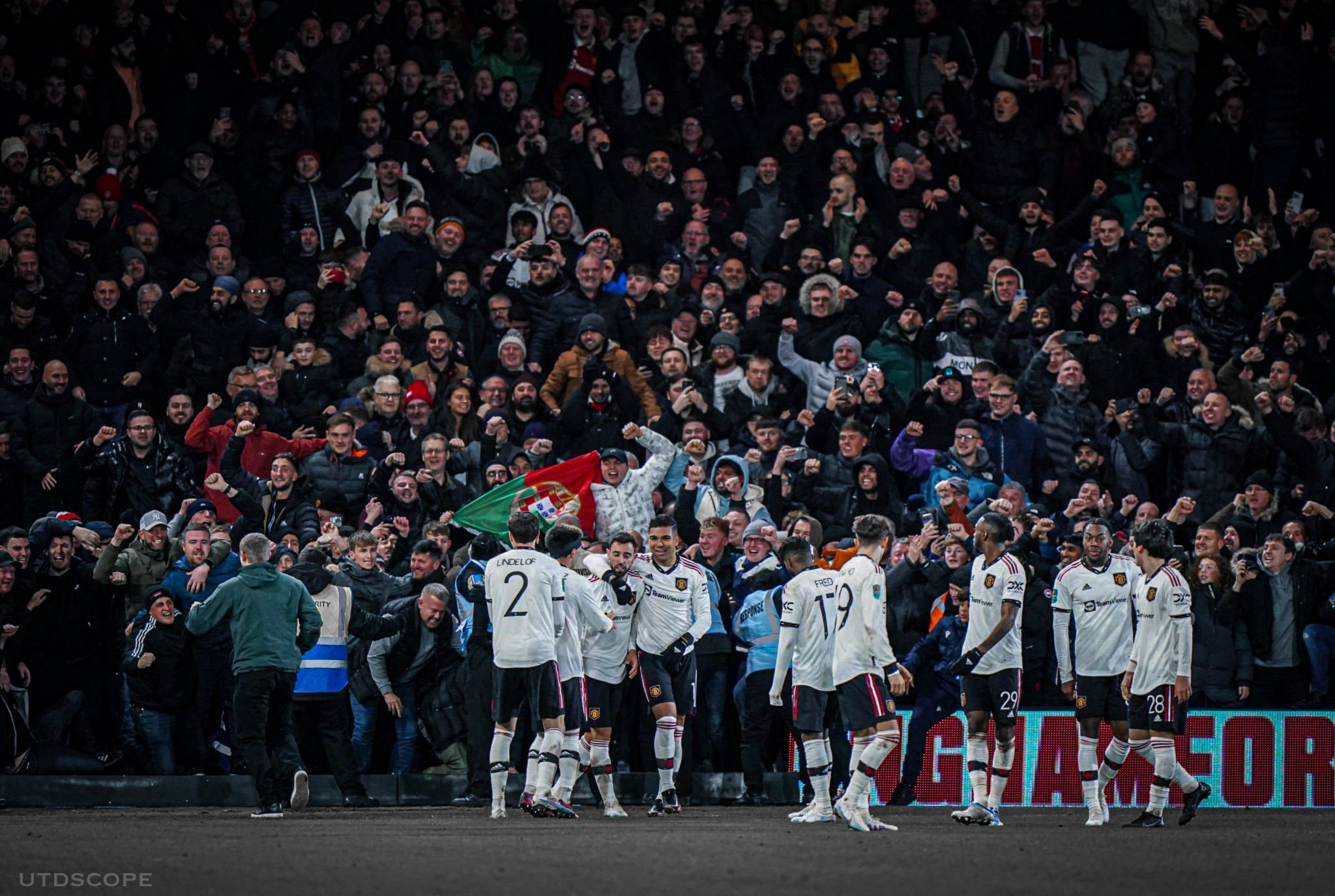 Premier League MatchDay: Watch Manchester United vs Fulham and 