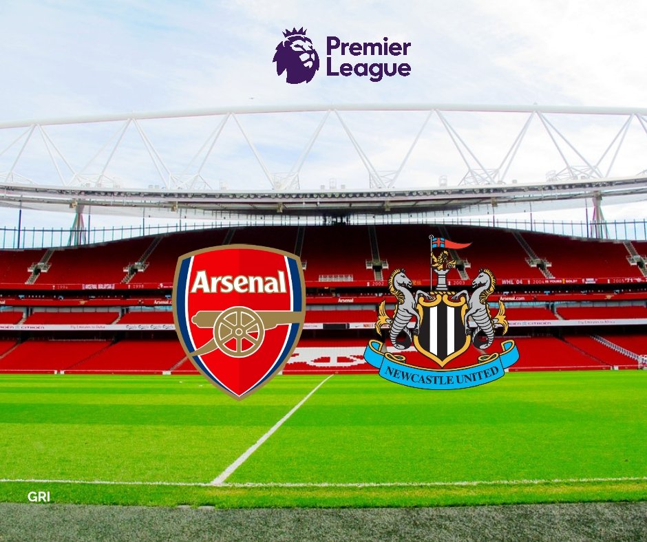 Watch Arsenal vs Newcastle Premier League Match Livestream – Inside ...