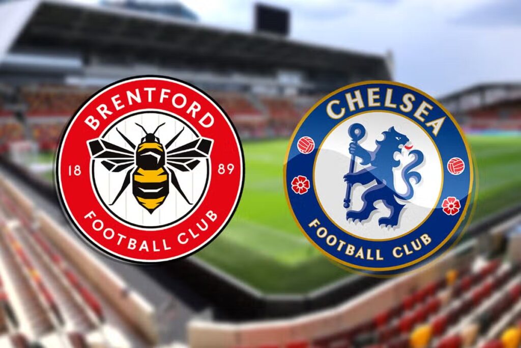 EPL: Watch Brentford Vs Chelsea, Nottingham Forest Vs Liverpool Live ...