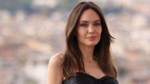 Angelina Jolie ‘knows She’s Super Skinny’ At Shocking 98 Lbs: ‘loves To 