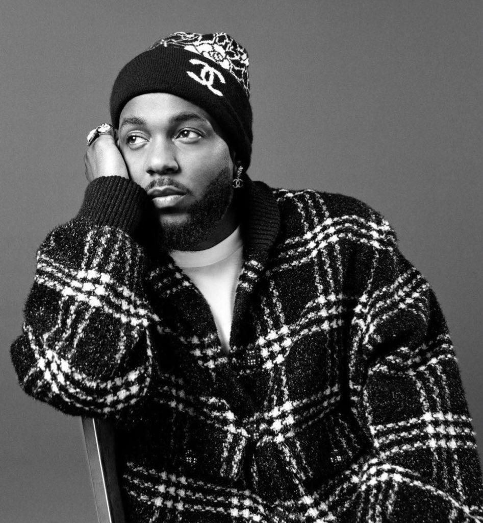 Kendrick Lamar Turns 37: Fans Hail Greatest Rapper Alive. – Inside Port ...