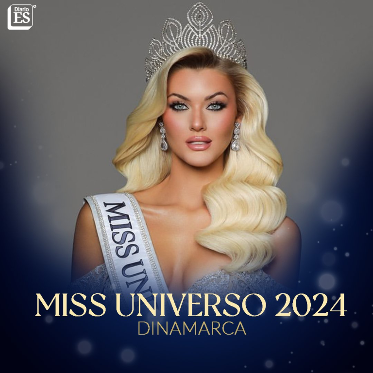 Denmark’s Victoria Kjaer Theilvig Crowned 73rd Miss Universe 2024 ...