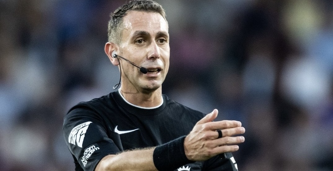 Breaking News: Premier League Referee David Coote Suspended Amid ...